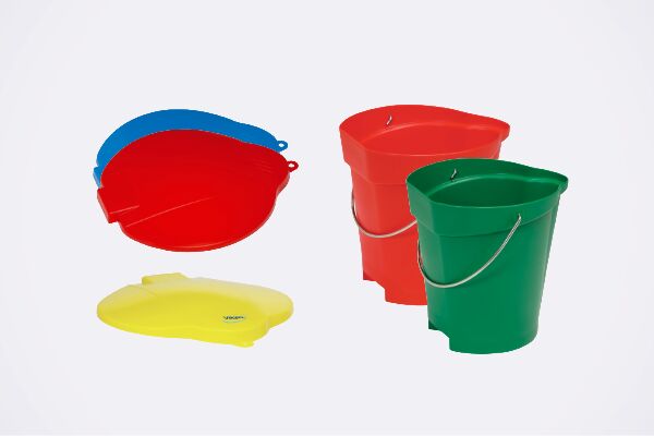 Hygiene Buckets
